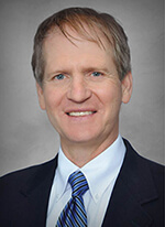 Orlando Ophthalmologist John A. Beneke, MD