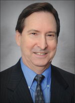 Orlando Ophthalmologist Donald Centner, M.D.
