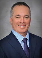 Orlando Ophthalmologist John T. Lehr, MD