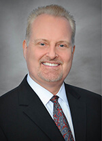 Orlando Ophthalmologist Michael P. Graham, MD