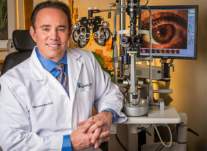 Orlando Eye Doctor Kelly Herschel, M.D.