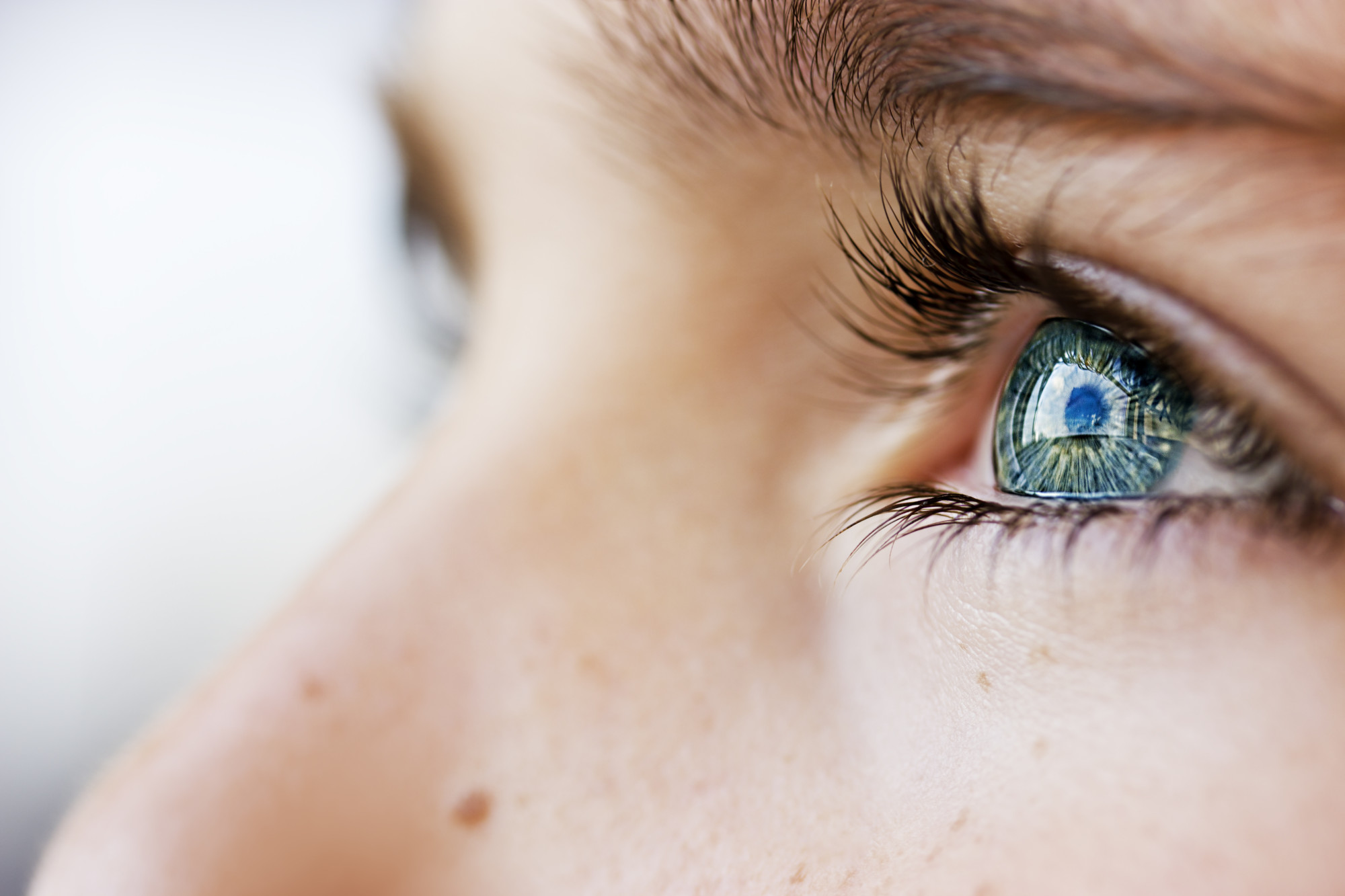 Black Spot in the Eyes - Eye Floaters - Centre For Sight