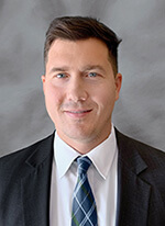 Orlando Ophthalmologist Jeffrey R. Golen, M.D.