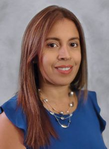 Orlando Eye Doctor Viviana Lopez, O.D.